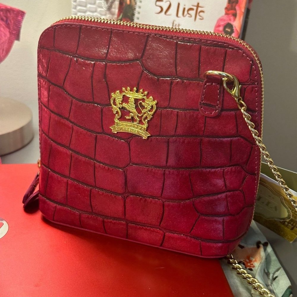 Pratesi Firenze purse